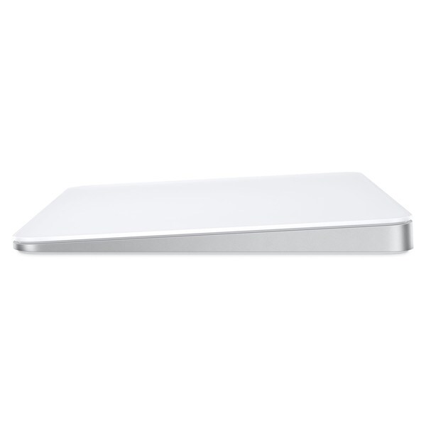 Magic Trackpad, Apple, White